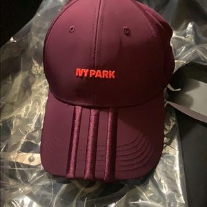Adidas Ivy Park Backless Cap 
